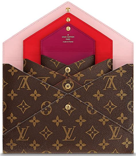 louis vuitton escale pochette kirigami|louis vuitton pochette kirigami set.